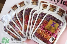 jayjun薰衣草水光面膜怎么用？使用方法