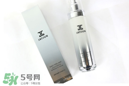 jayjun水光緊致噴霧怎么樣？jayjun水光緊致噴霧好用嗎？
