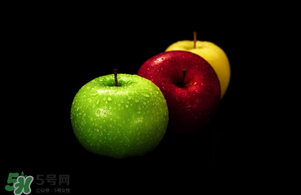 蘋果放久了會變粉嗎？蘋果為什么會變粉？
