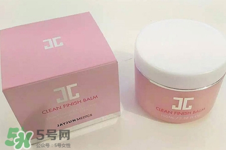 jayjun水光卸妝膏怎么用？jayjun水光卸妝膏使用方法