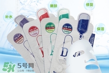 可萊絲dna針劑面膜多少錢？可萊絲dna針劑面膜韓國價格