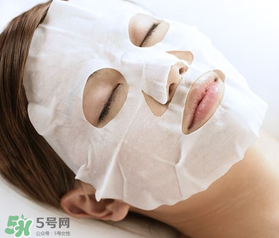 ahc面膜孕婦能用嗎？孕婦可以用ahc面膜嗎？