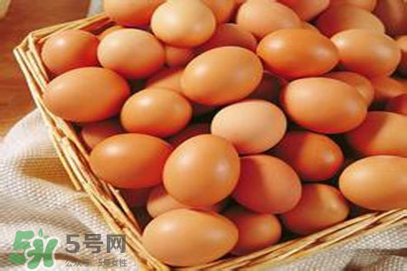 乙肝可以吃雞蛋嗎？乙肝患者能吃雞蛋嗎？
