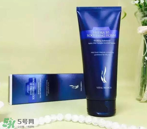 ahc洗面奶多少錢？ahc玻尿酸洗面奶多少錢？