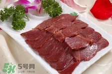 有乙肝能吃牛肉嗎？吃牛肉對乙肝患者有危害嗎？