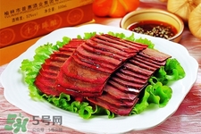 有乙肝能吃牛肉嗎？吃牛肉對乙肝患者有危害嗎？