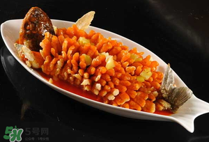 桂魚蒸多長時(shí)間？桂魚水開后蒸多長時(shí)間？