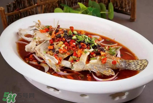 桂魚蒸多長時(shí)間？桂魚水開后蒸多長時(shí)間？