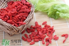 有乙肝能吃枸杞嗎？乙肝病人可以吃枸杞嗎？