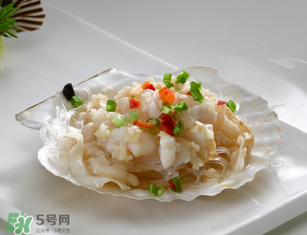 扇貝蒸多久能熟？扇貝蒸多長時間最好吃？