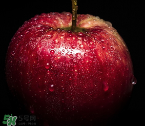 蘋(píng)果放在水里是沉還是??？蘋(píng)果的密度是多少？