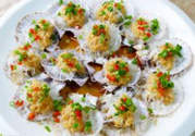扇貝蒸多久能熟？扇貝蒸多長時(shí)間最好吃？