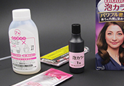 花王泡沫染發(fā)劑怎么用？花王泡沫染發(fā)劑使用方法