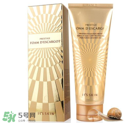 ahc洗面奶和伊思洗面奶哪個(gè)好？ahc和伊思洗面奶哪個(gè)好？
