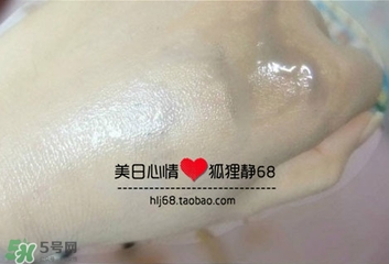 高絲卸妝油怎么用？kose高絲使用方法