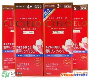 染發(fā)劑哪個(gè)牌子好？2017年染發(fā)劑品牌排行榜