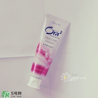 ora2牙膏和獅王哪個(gè)好？ora2牙膏和獅王牙膏對(duì)比