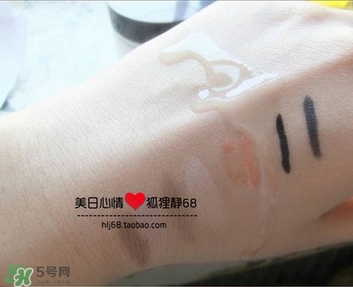 高絲卸妝油怎么用？kose高絲使用方法