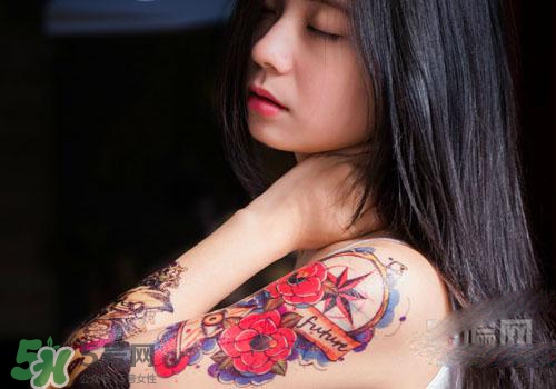 紋身可以徹底洗掉嗎？紋身可以一次徹底洗凈嗎？