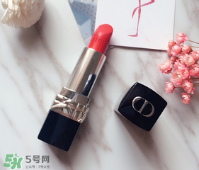 迪奧口紅080怎么樣？迪奧口紅080是新款嗎？