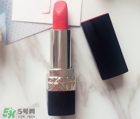 迪奧口紅080怎么樣？迪奧口紅080是新款嗎？