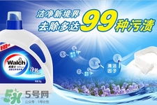 洗衣液可以機(jī)洗嗎？手洗專用洗衣液可以機(jī)洗嗎？
