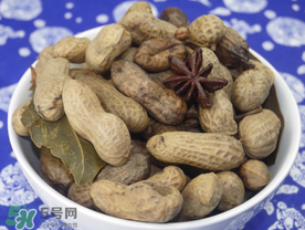 煮花生隔夜能不能吃？花生隔夜可以吃嗎？