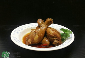 鹵雞腿要多久？鹵雞腿怎么上色？