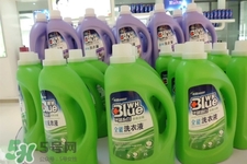 洗衣液能洗碗嗎？洗衣液洗碗有毒嗎？
