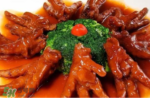 雞爪要煮多久才熟？雞爪煮多久能爛？