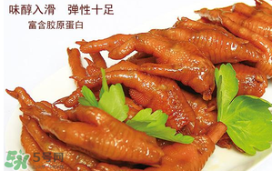 雞爪要煮多久才熟？雞爪煮多久能爛？