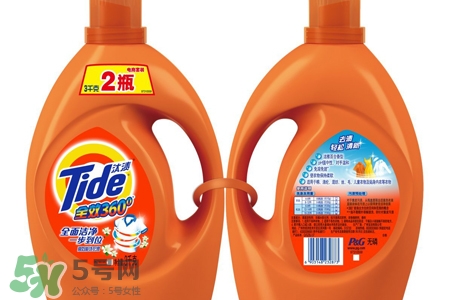 洗衣液一次用多少？洗衣液一次用多少毫升？