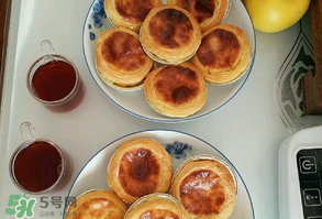 烤蛋撻要什么溫度多長(zhǎng)時(shí)間？烤蛋撻的溫度和時(shí)間