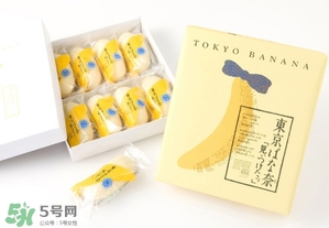 tokyo banana東京香蕉蛋糕價(jià)格 東京香蕉蛋糕日本多少錢？