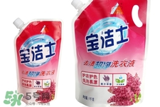 洗衣液能殺菌嗎？洗衣液有殺菌作用嗎？