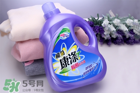 洗衣液是中性的嗎？洗衣液是酸性還是堿性？
