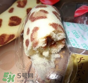 tokyo banana東京香蕉蛋糕價(jià)格 東京香蕉蛋糕日本多少錢？