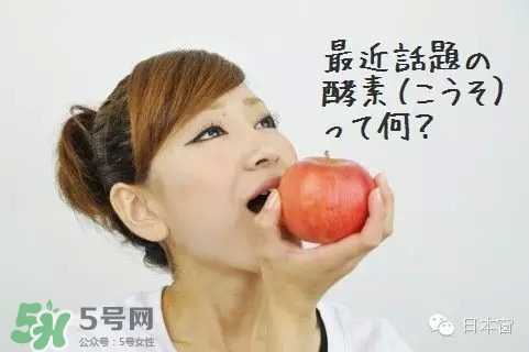 酵素100怎么吃？酵素100的作用和吃法