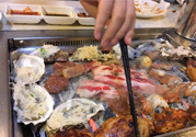 吃燒烤后吃什么水果好？吃完燒烤吃什么水果好？