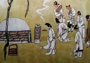 臘月可以上墳嗎？臘月上墳時(shí)間