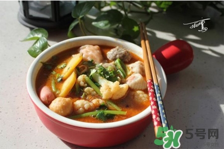 麻辣燙熱量高嗎？吃麻辣燙會胖嗎？