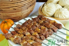 ?吃燒烤后吃什么好？吃燒烤后吃什么排毒？