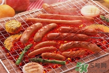 ?吃燒烤后吃什么好？吃燒烤后吃什么排毒？