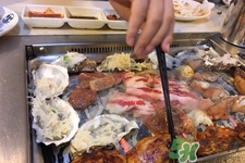 ?吃燒烤后吃什么好？吃燒烤后吃什么排毒？