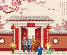 大年初四可以出行嗎？大年初四出門(mén)好不好？