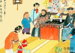 大年初四可以出行嗎？大年初四出門(mén)好不好？