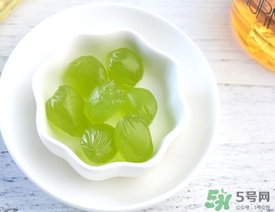 uha味覺糖怎么吃？uha悠哈味覺糖吃法
