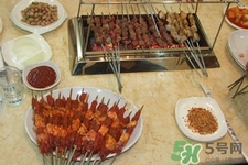 吃燒烤喝什么飲料好？吃燒烤適合喝什么飲料？