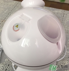 金稻蒸臉器燈不亮了是怎么回事？金稻蒸臉器藍(lán)燈不亮怎么辦？
