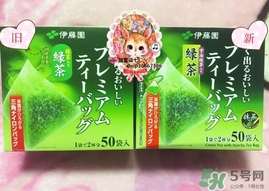 伊藤園綠茶好喝嗎？伊藤園綠茶功效作用